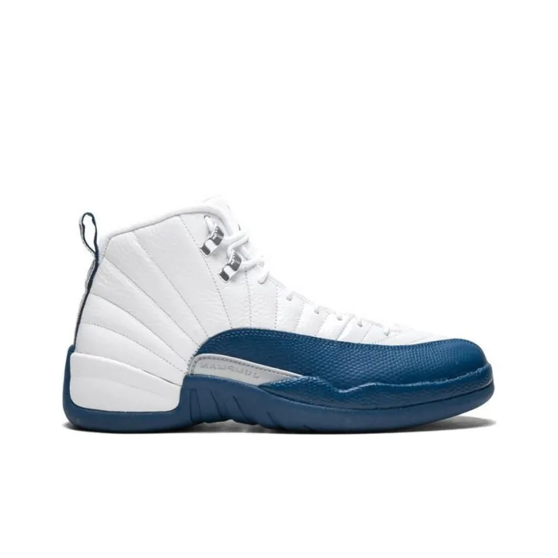 Jordan 12 Retro French Blue 2016-1