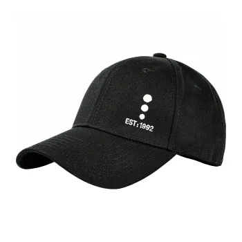 SAIQI Cotton Baseball Caps Unisex