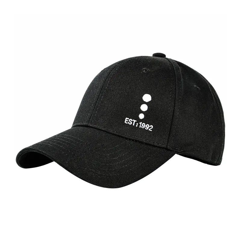 SAIQI Cotton Baseball Caps Unisex-0
