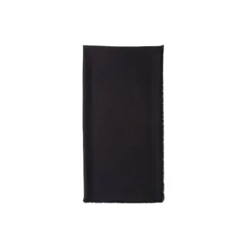 PRADA Symbole Logo-jacquard Scarf