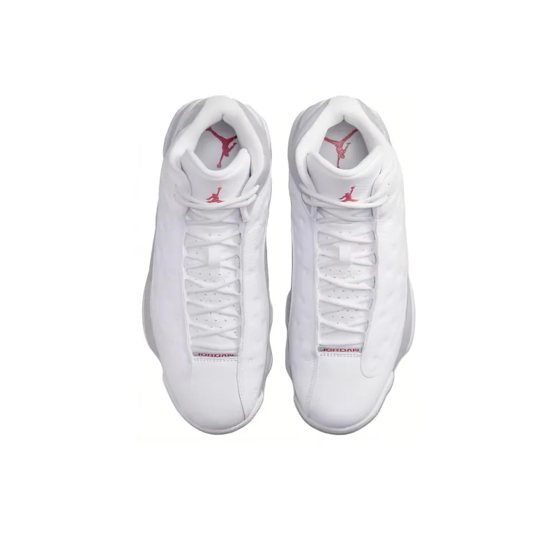 Jordan 13 Retro Wolf Grey-3