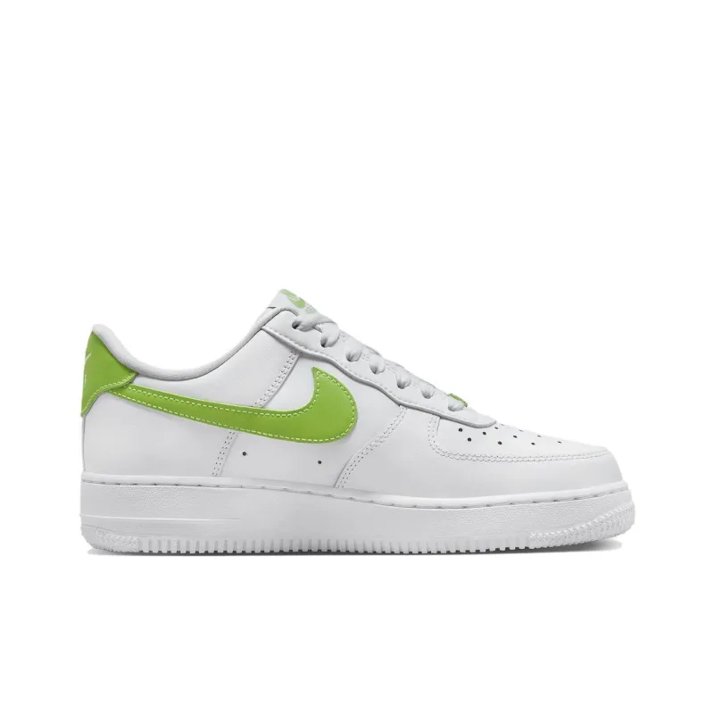 Nike Air Force 1 Low 'Action Green' Women's-1