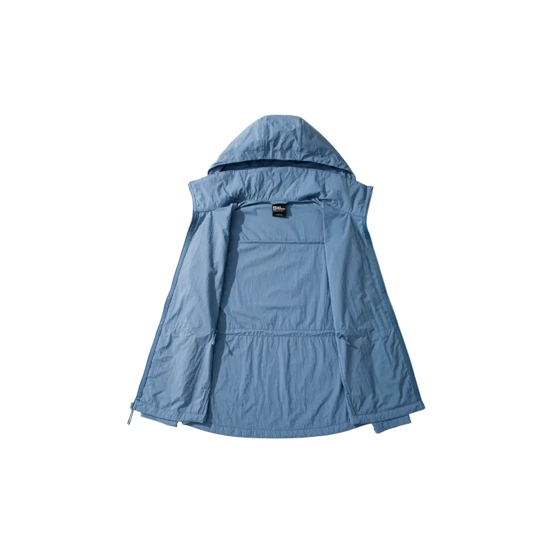Jack Wolfskin Sun Protection Jacket Women's-2
