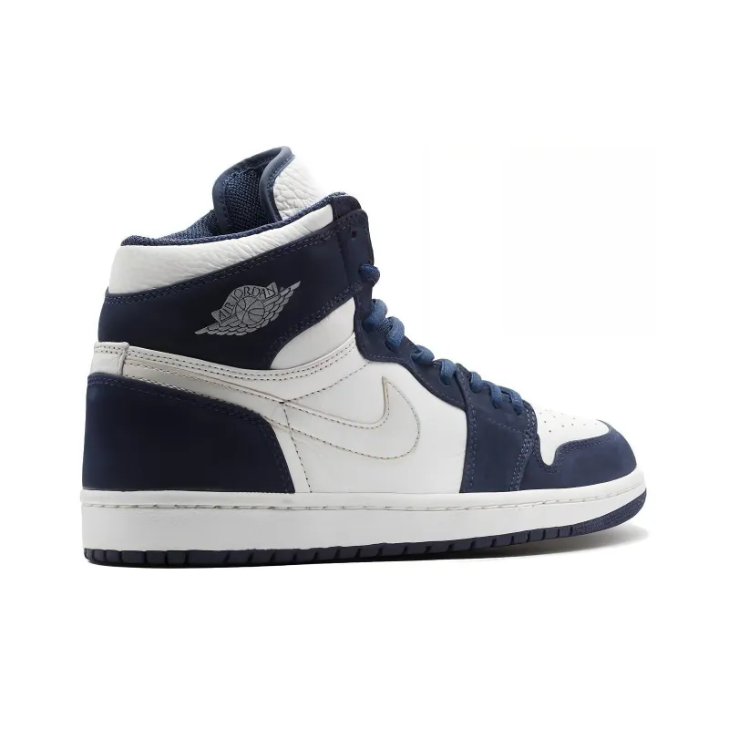 Jordan 1 Retro Japan Navy 2001-3