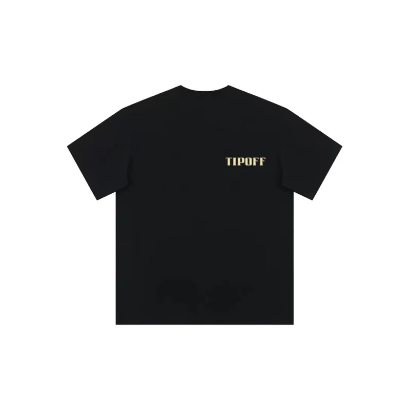TIP OFF T Shirts Unisex-1