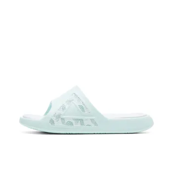 PEAK Sports Slippers Women's Gouache Green