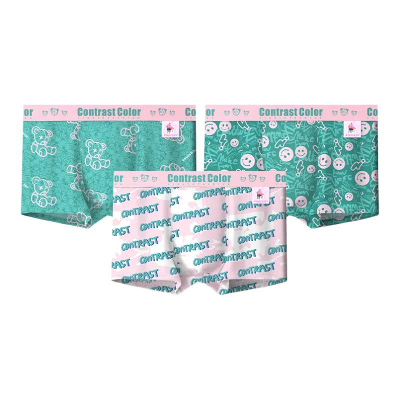 Primeet Underpants Men's 3 Pack-2
