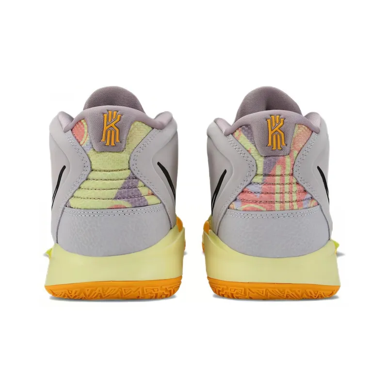 Nike Kyrie Infinity EP 'Pyramid-4
