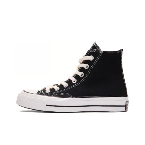 Converse Chuck Taylor All Star 70 Hi Reconstructed Slam Jam Black