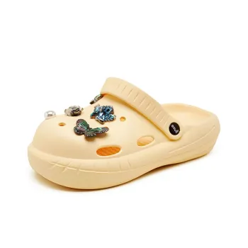 EXULL Q Clogs Women's