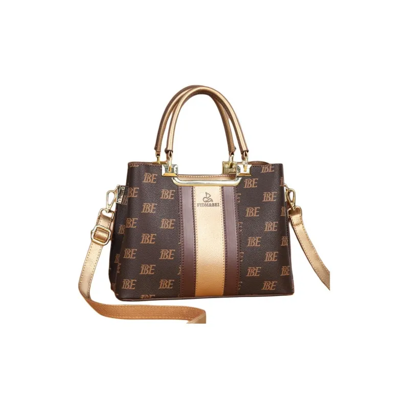 Weymond PU Shoulder Bag Crossbody Bag Handbag Regular Women's-1