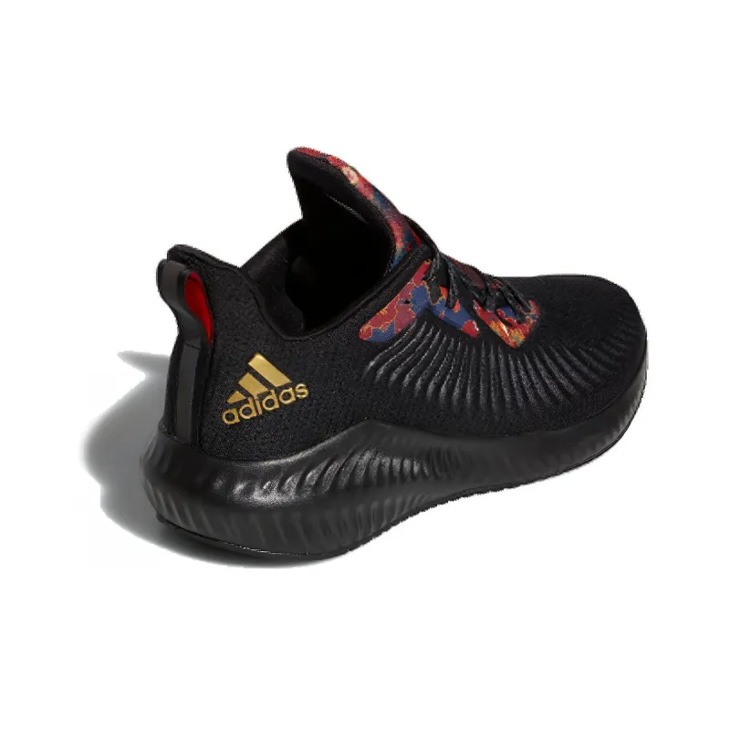 Adidas Alphabounce 3 Chinese New Year-2