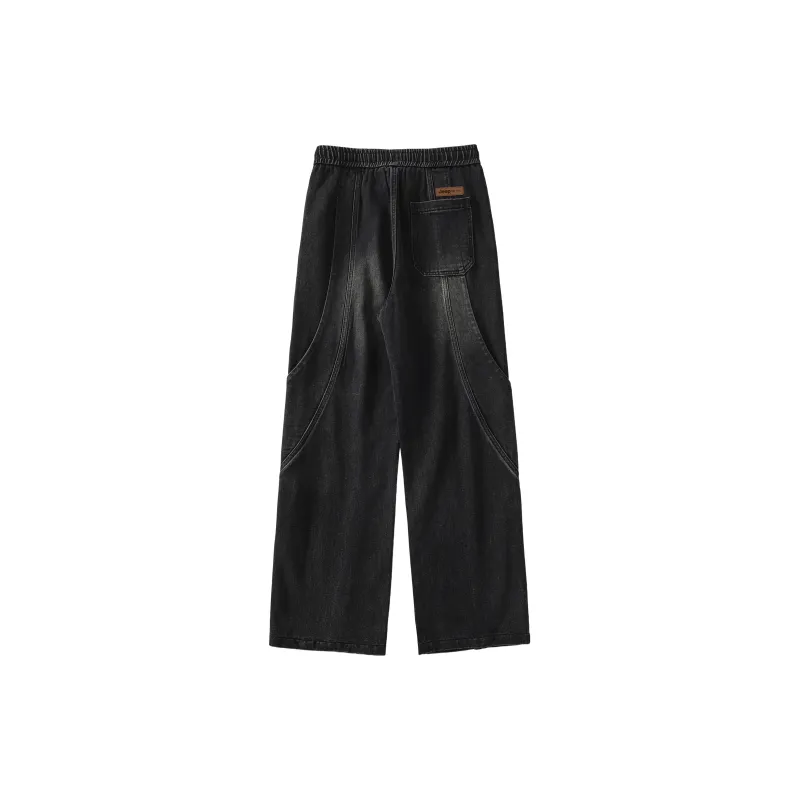 Jeep Jeans Unisex-1
