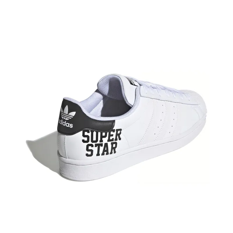 Adidas Originals Superstar 'Varsity Pack Cloud White'-2