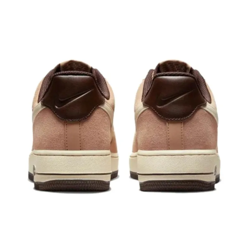 Nike Air Force 1 Low LV8 Emb Hemp Coconut Milk-4