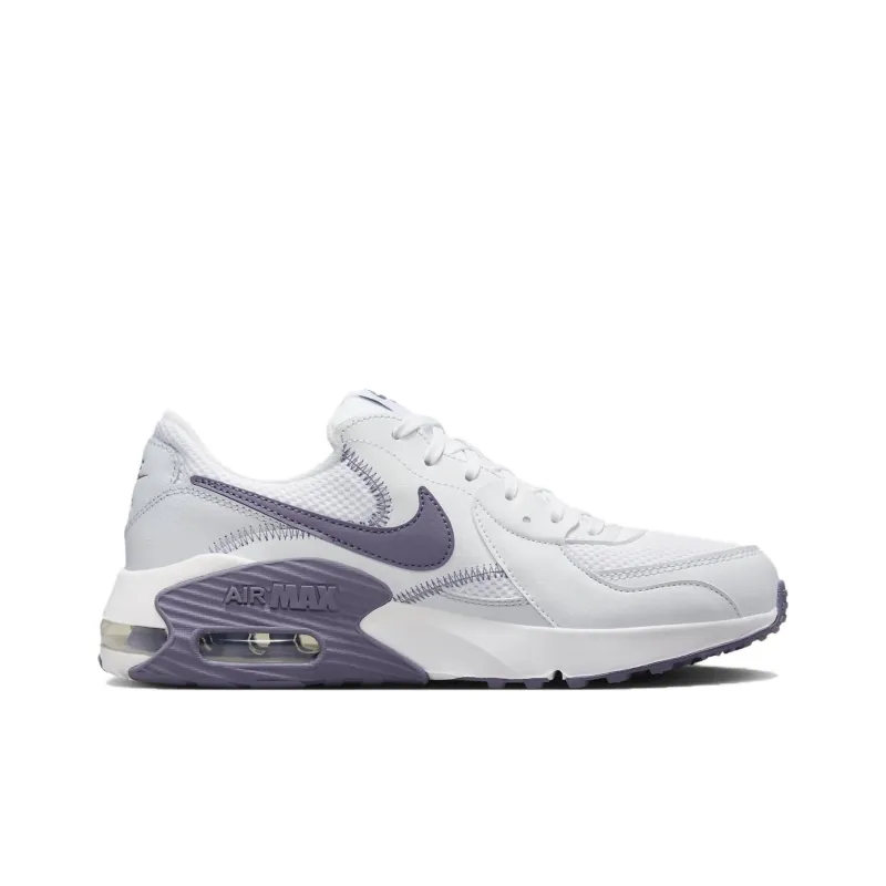 Nike Air Max Excee White Pure Platinum Daybreak Women's-1