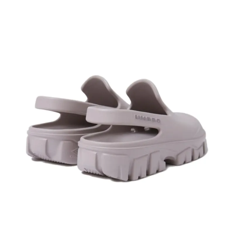 Umbro Beach Sandals Unisex Gray-3