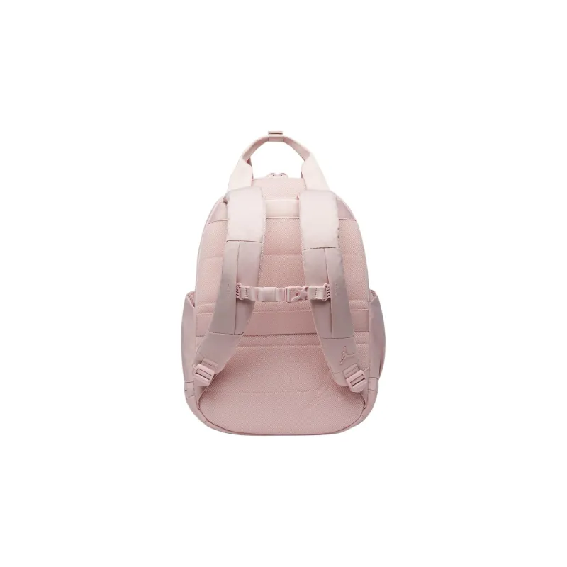 Jordan Polyamide Backpack Women's Glaze Pink-2