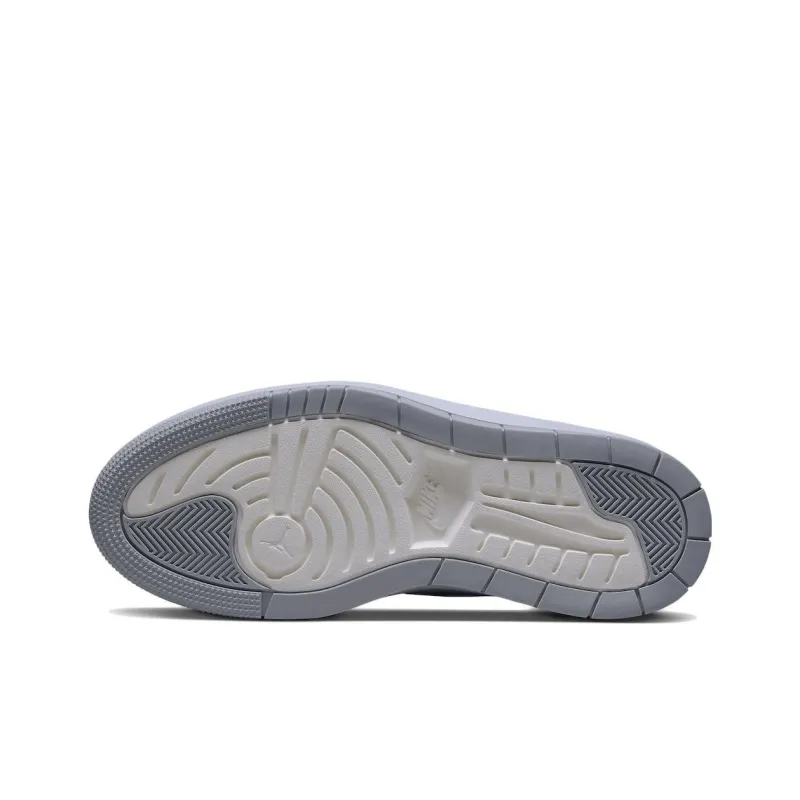 Jordan 1 Elevate Low Stealth Titanium Women's-5