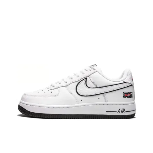 Nike Air Force 1 Low Retro 'DSM White'