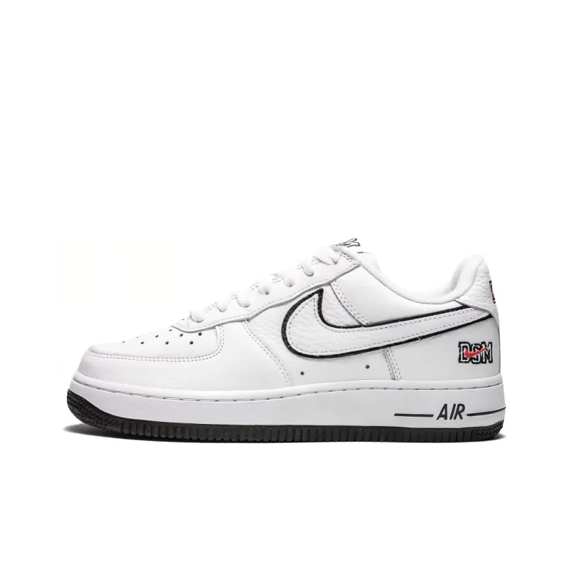 Nike Air Force 1 Low Retro 'DSM White'-0