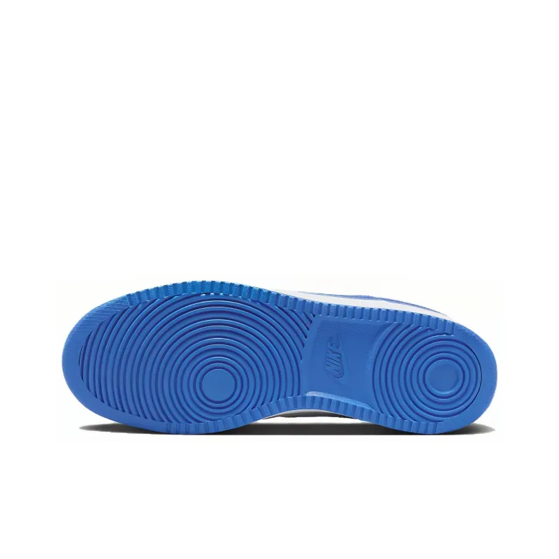 Nike Court Vision Low 'White Blue'-5