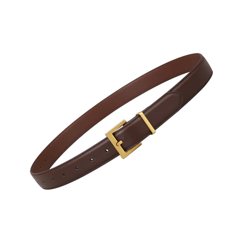 Jaylen Oos Leather Belts Women's-9