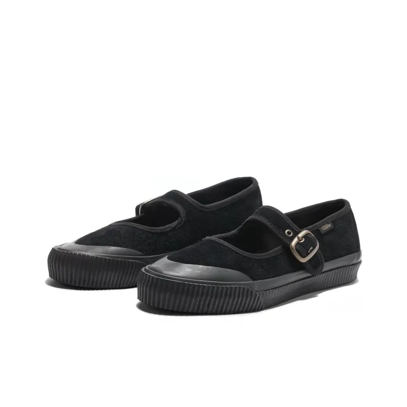 Vans Premium Mary Jane 93 'Black' Women's-1