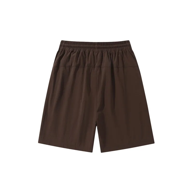 MARVEL Sports Shorts Unisex-9