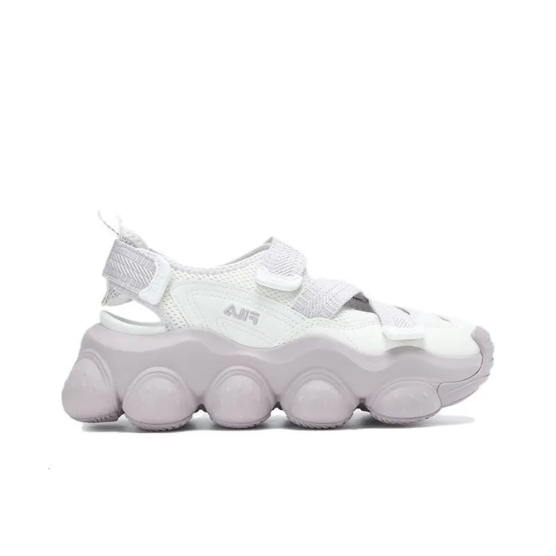 FILA Core Fragola Fshion Moderno Sandals 'White Pink' Women's-1