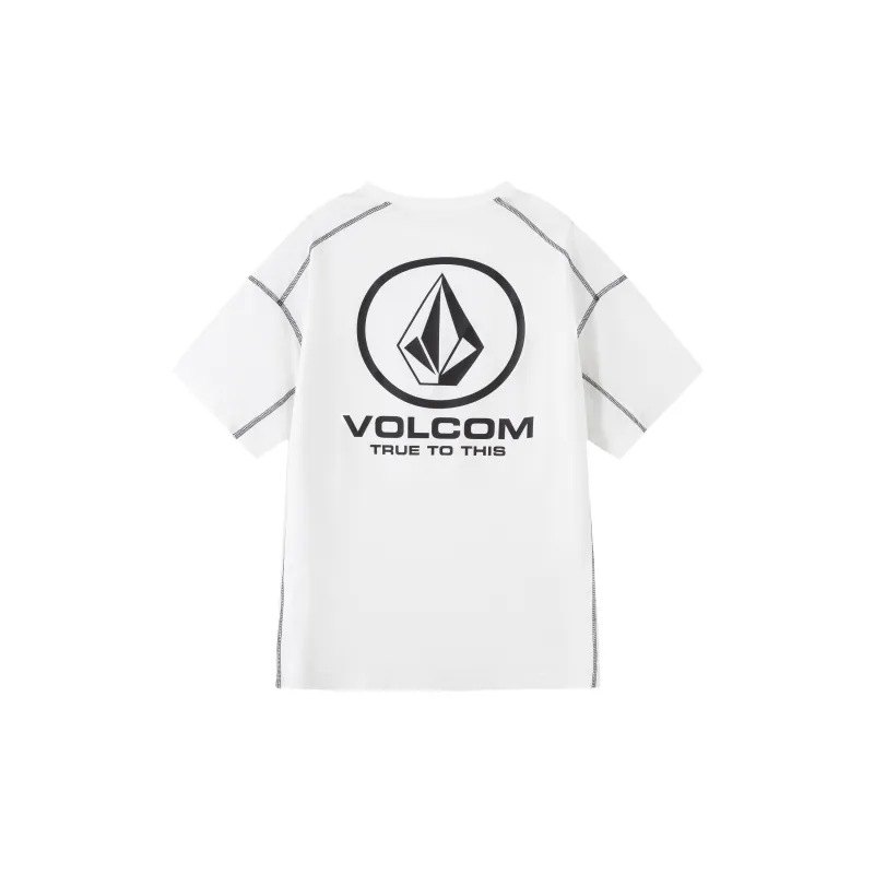 VOLCOM T-Shirts Unisex-15