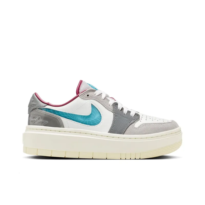 Jordan 1 Elevate Low Se Exploration Unit Women's-1