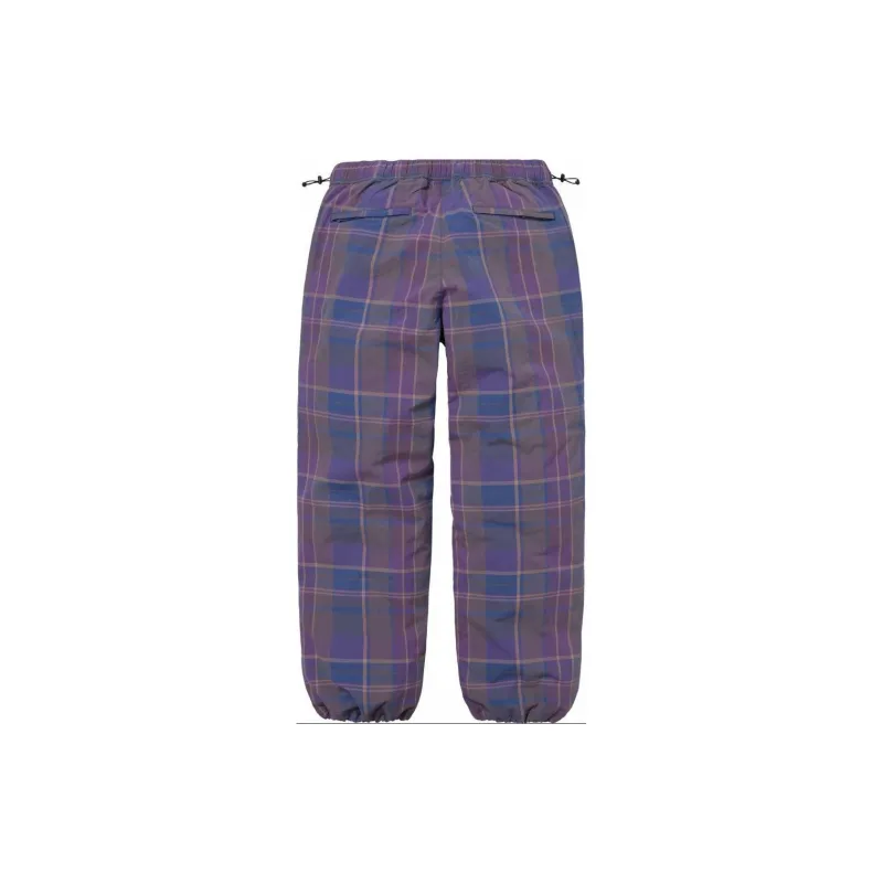 Supreme Cotton Cinch Pant SS24-1