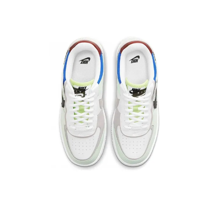 Nike Air Force 1 Low Shadow 8 Bit Barely Green Women's-3