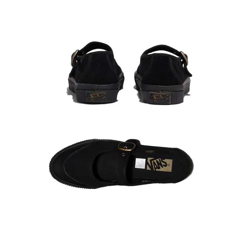 Vans Premium Mary Jane 93 'Black' Women's-3