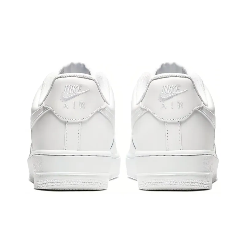 Nike Air Force 1 Low '07 White-3