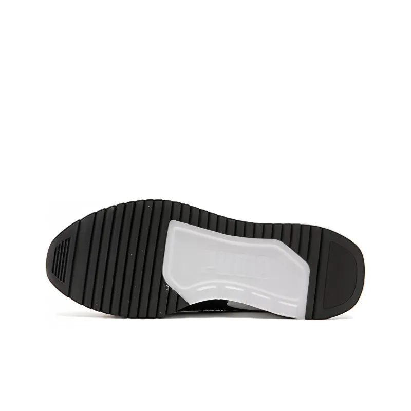 PUMA Rider Future Vintage 'White Beige Black'-4