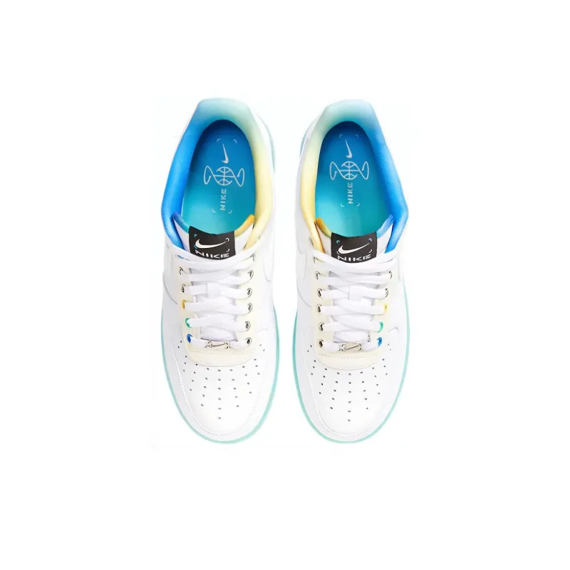 Nike Air Force 1 Low '07 Prm Unlock Your Space-3