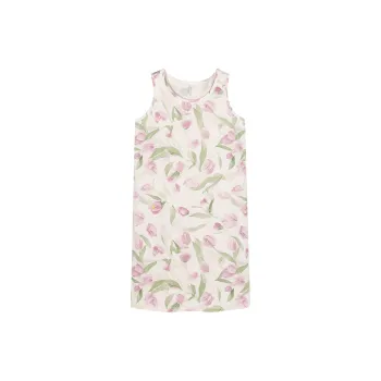 JinShaLa Nightgown Unisex Multicolor