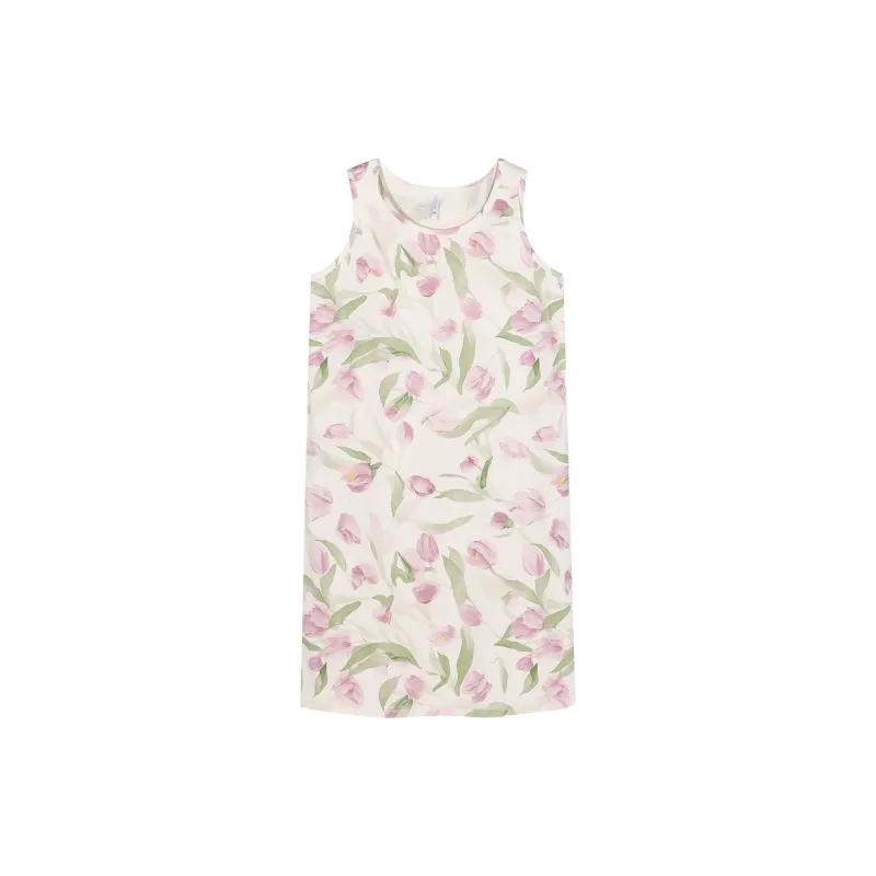 JinShaLa Nightgown Unisex Multicolor-0