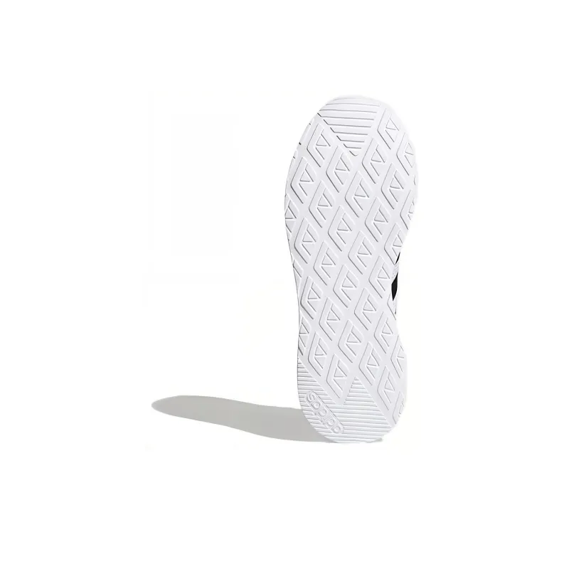 Adidas Questar Flow Nxt Cloud White Black-4