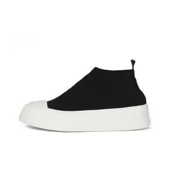 Thai Points Breathable Lightweight Mid-Top Casual Shoes Men's