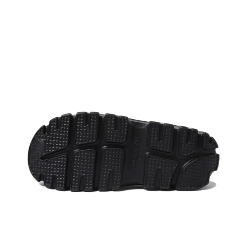 Umbro TOPI Beach Sandals Unisex Black-4