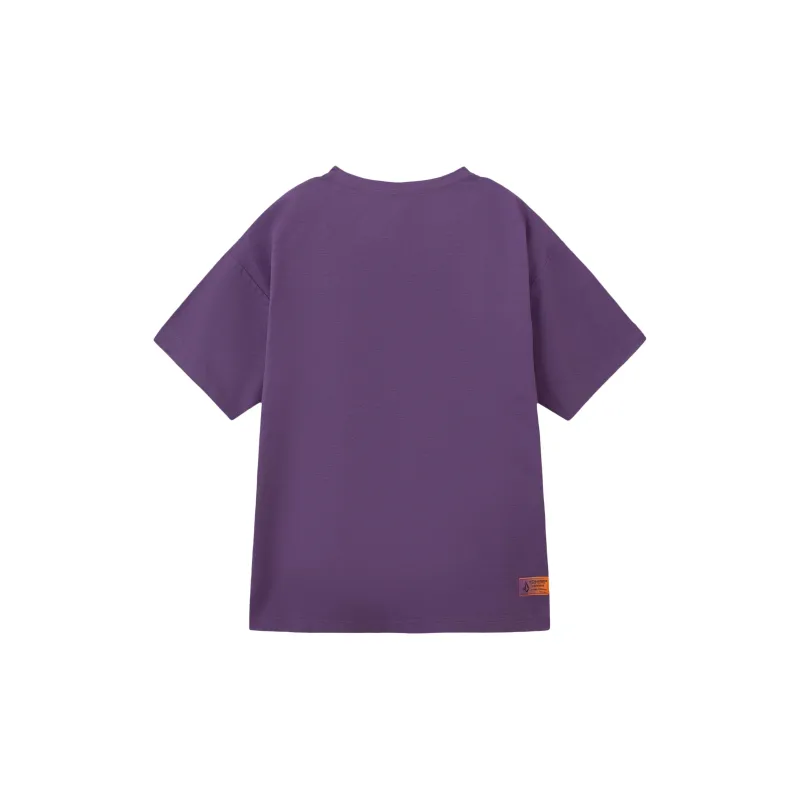 VOLCOM T-Shirts Unisex-4