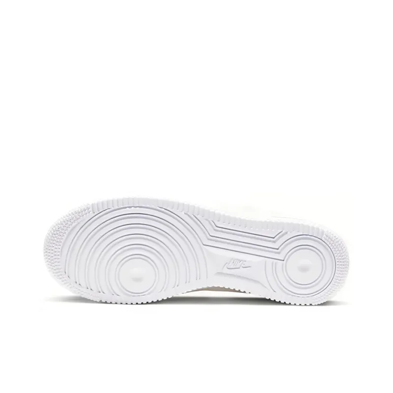 Nike Air Force 1 Low '07 Lx Blueprint Summit White Women's-5