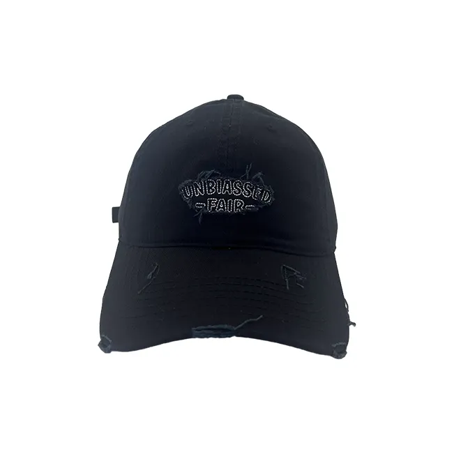 SLEEPYWALK Cotton Baseball Caps Unisex-8