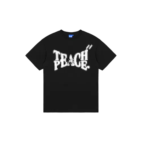 Teach Peace Unisex T-shirt