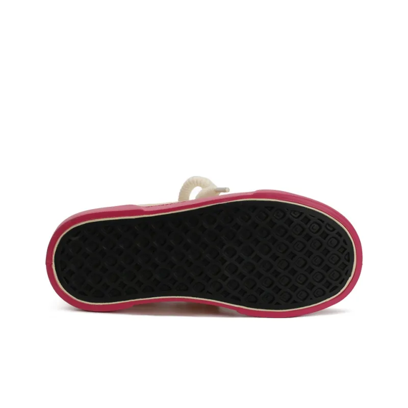 Zun'er Support Lightweight Low-Top Skateboard Shoes Unisex-15