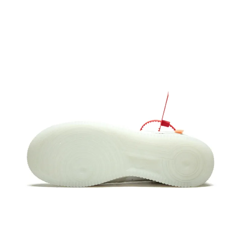 Nike Air Force 1 Low Off White-4