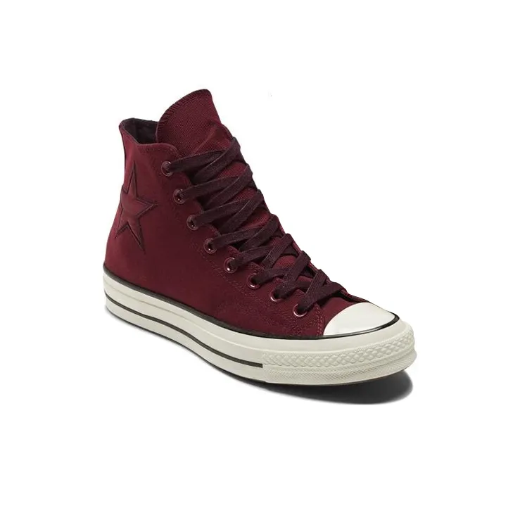 Converse Chuck Taylor All Star 1970s 'Red'-2